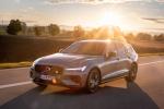 Volvo V60 T8 Polestar Engineered 2019 года (WW)